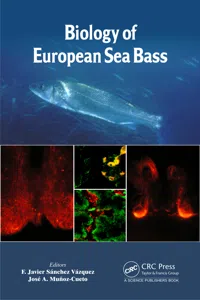 Biology of European Sea Bass_cover