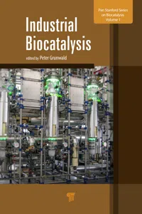 Industrial Biocatalysis_cover