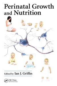 Perinatal Growth and Nutrition_cover