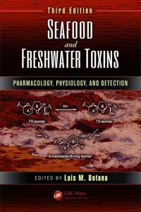 Seafood and Freshwater Toxins_cover