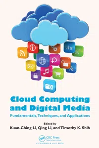 Cloud Computing and Digital Media_cover