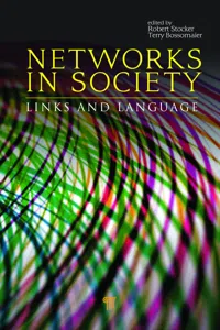 Networks in Society_cover