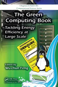 The Green Computing Book_cover