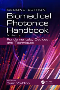 Biomedical Photonics Handbook_cover