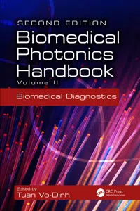 Biomedical Photonics Handbook_cover