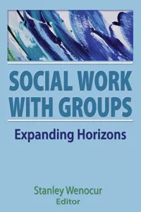 Social Work With Groups_cover