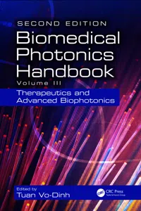 Biomedical Photonics Handbook_cover