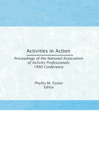 Activities in Action_cover