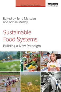 Sustainable Food Systems_cover
