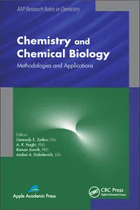 Chemistry and Chemical Biology_cover