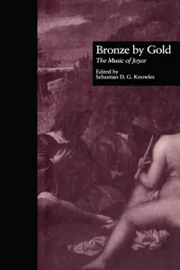 Bronze by Gold_cover