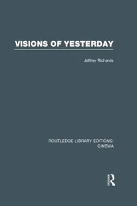 Visions of Yesterday_cover