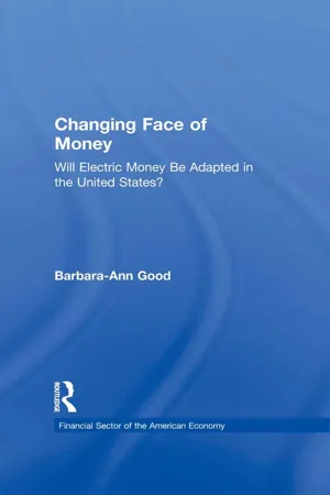 Changing Face of Money