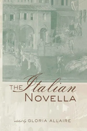 The Italian Novella