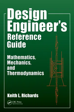 Design Engineer's Reference Guide