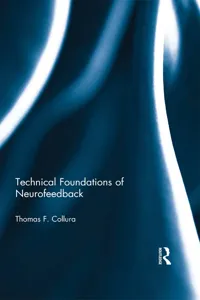 Technical Foundations of Neurofeedback_cover