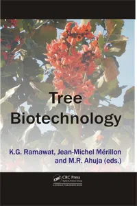 Tree Biotechnology_cover