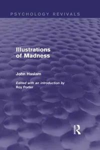 Illustrations of Madness_cover