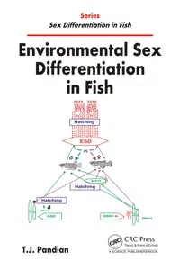 Environmental Sex Differentiation in Fish_cover