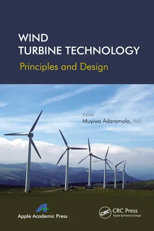 Wind Turbine Technology