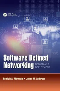 Software Defined Networking_cover
