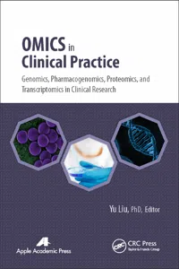 Omics in Clinical Practice_cover