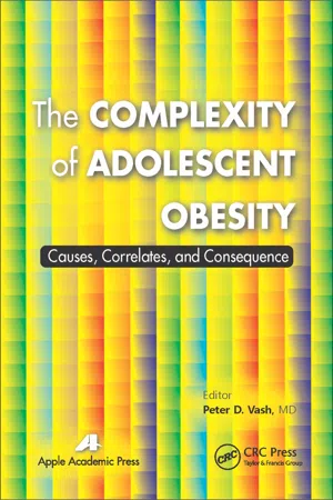 The Complexity of Adolescent Obesity