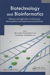 Biotechnology and Bioinformatics_cover