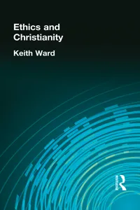 Ethics and Christianity_cover