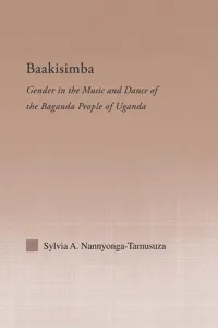 Baakisimba_cover