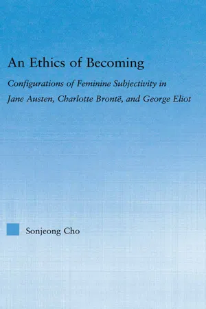 An Ethics of Becoming