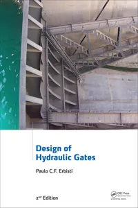 Design of Hydraulic Gates_cover