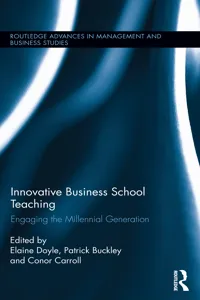 Innovative Business School Teaching_cover