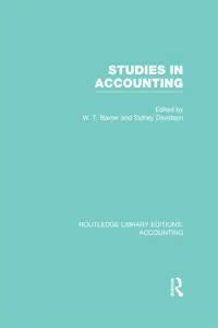 Studies in Accounting_cover