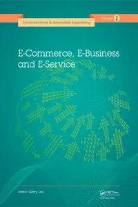 E-Commerce, E-Business and E-Service_cover