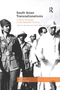 South Asian Transnationalisms_cover