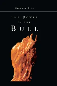 The Power of the Bull_cover