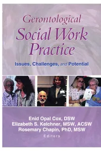 Gerontological Social Work Practice_cover