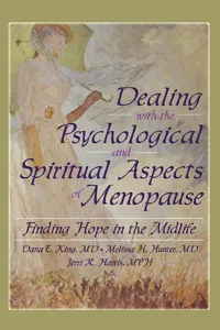 Dealing with the Psychological and Spiritual Aspects of Menopause_cover