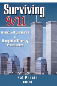 Surviving 9/11_cover