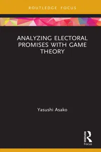 Analyzing Electoral Promises with Game Theory_cover