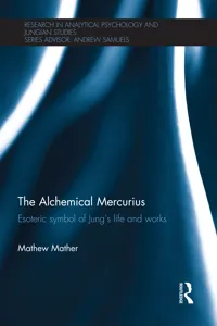 The Alchemical Mercurius_cover