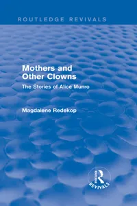 Mothers and Other Clowns_cover