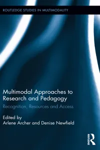 Multimodal Approaches to Research and Pedagogy_cover