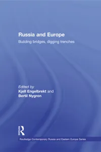 Russia and Europe_cover