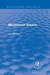 Mycenaean Greece_cover