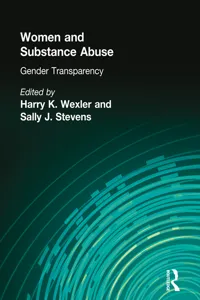 Women and Substance Abuse_cover