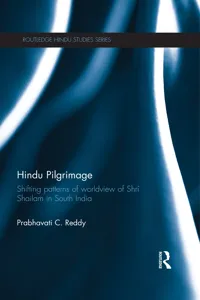 Hindu Pilgrimage_cover