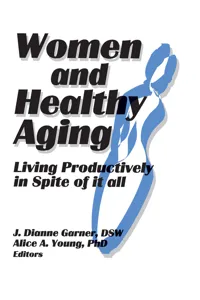 Women and Healthy Aging_cover