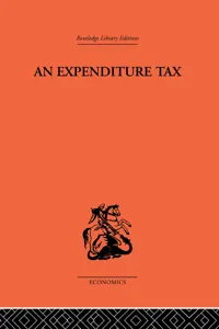 Expenditure Tax_cover